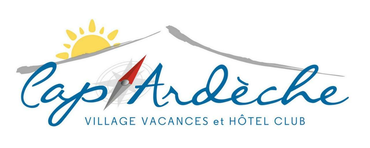 Cap Ardeche Hotel Laurac-en-Vivarais Exterior photo